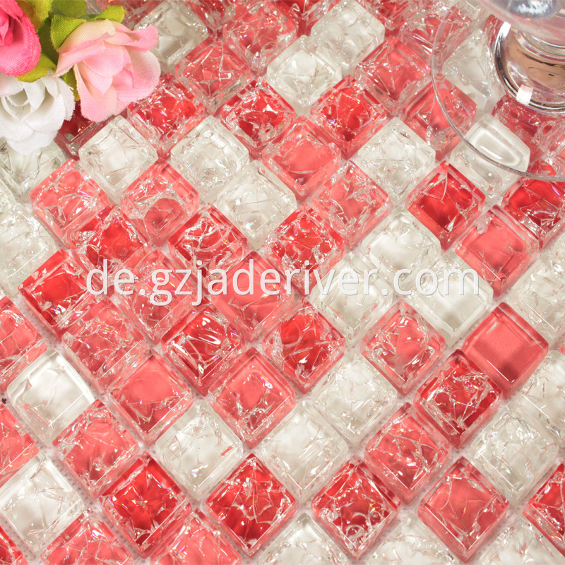 Natural Advanced Practical Mosaic Stone